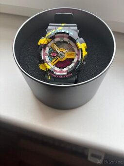 Hodinky Casio G-shock