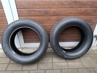 175/65 R14 - Barum Brilantis 2