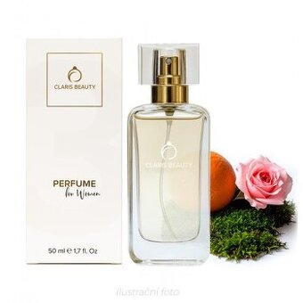 Parfém č. 1 ( inspirace Chanel - Coco Mademoiselle )