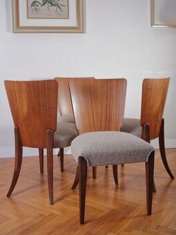 Židle UP Závody J. Halabala