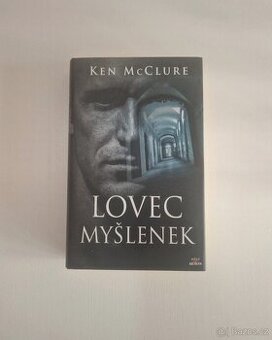 Lovec myslenek Ken McClure