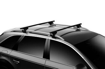 Střešní nosiče Thule 7122 118 cm (tyče)