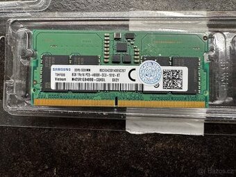SO-DIMM DDR5 8GB