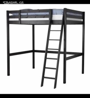 Patrová postel Ikea