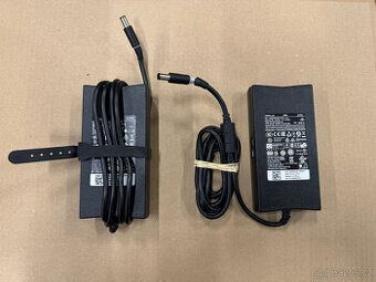 Originální adapter Dell 130W 7.4 x 5.0mm