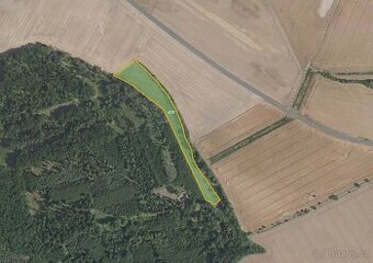 Louka, prodej, Benátky nad Jizerou III, Benátky nad Jizerou,