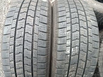 215/65/15 C 104/102T GOODYEAR CARGO ULTRAGRIP