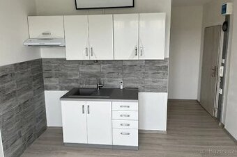 Pronájem bytu 1+kk, Jelínkova 1866, Sokolov