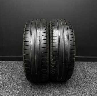 2ks pneu Dunlop 185/60/15 84H