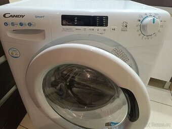 Pračka candy