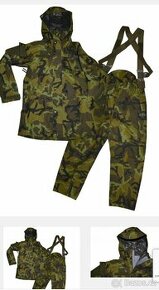 Ecwcs Ačr nový kalhoty ,kabat