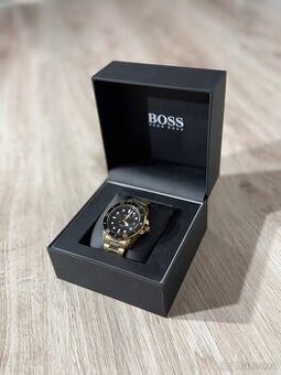 Hodinky HUGO BOSS 1513917