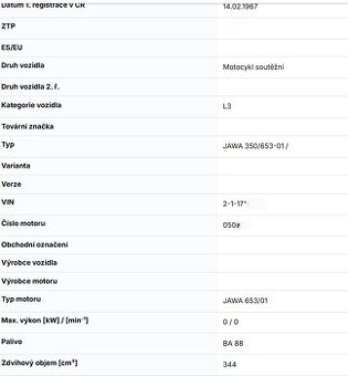 Jawa 350/653