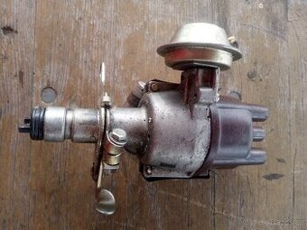 rozdělovač uaz volha ne gaz