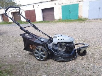 Sekacka Limited edition s pojezdem