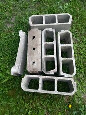 Stropní vložka Dobiáš