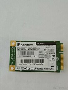 Wifi modul do notebooku