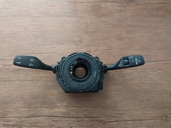 BMW kroužek airbag, páčky