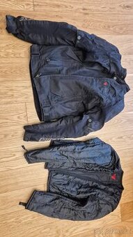 Bundu Dainese, velikost S