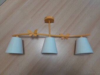 Dětské stropní světlo