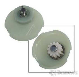 Převodové kolo pro mlýnek Bosch muz 4 gm 3