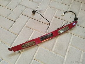 Kia Ceed combi lišta