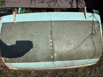 Prodám PRAGA Škoda