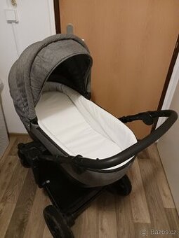 očárek KinderKrat 3v1