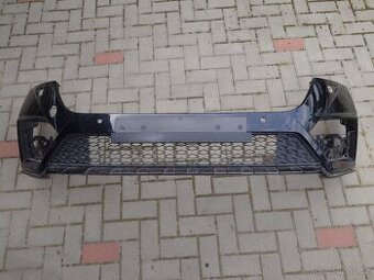 Přední nárazník Škoda Octavia 4 RS