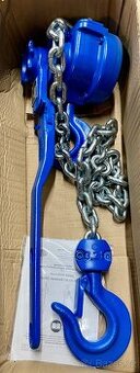 Brano Řehtačkový zvedák RZC 3,2t/1,5m