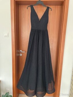 Společenské plesové šaty Vera Mont na maturitní ples taneční