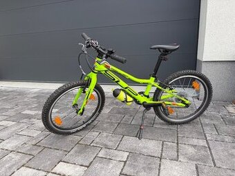 Superior RACER 20 dětské kolo