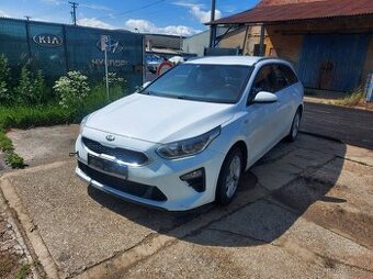 Kia Ceed combi 2018 - 2025