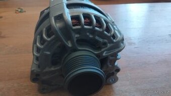 Alternátor Škoda Octavia 3 140A NOVÝ ORIGINÁLNÍ
