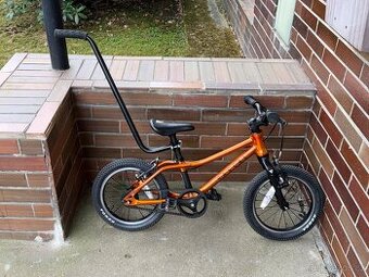 Rascal 14 dětské kolo