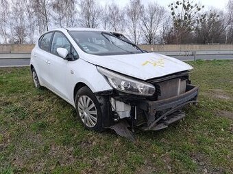 Kia Ceed 1.4 66kw na díly