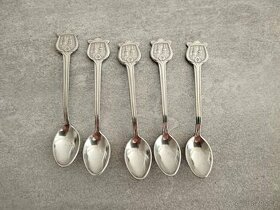 Sběratelské lžičky