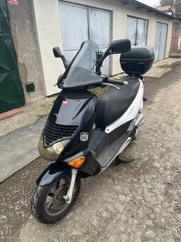 Aprilia Leonardo 125