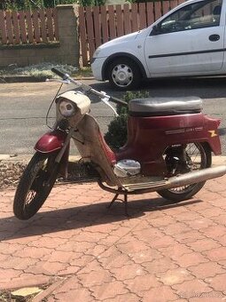 Jawa 220