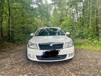 Škoda Octavia 2 1.6 TDi 2012