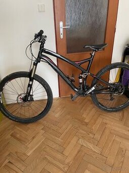 Horské kolo Specialized Stumpjumper