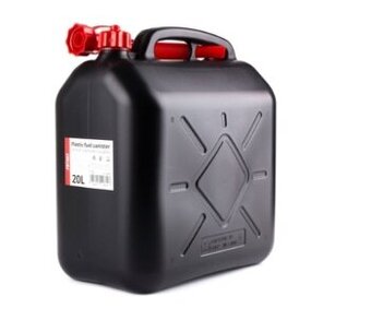 Kanystr   20 l plastový