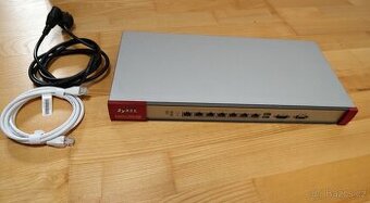 Router ZyXEL ZyWALL USG 300 firewall 7xLAN, VPN, SSL