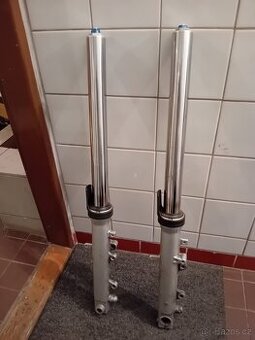 Přední tlumiče, vydlice yamaha r6 yzf 600