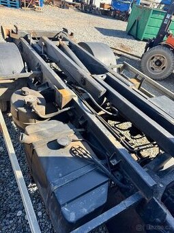 Avia , Iveco , Daf ,Man CTS Okrinek