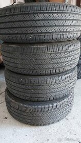 205/65 R16 letní Kumho