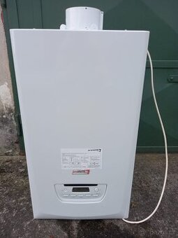 Plynový kondenzační kotel