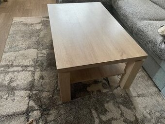 Konferenční stolek