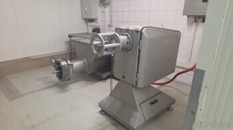 Separátor SIMO na kuřecí maso – plně funkční, nerez