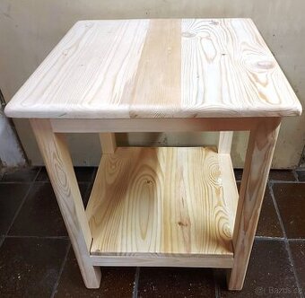 Stolička (štokrle) 40x40x53cm,,,